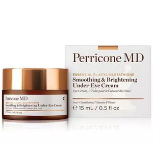 Perricone MD Essential Fx Acyl-Glutathione Smoothing & Brightening Under-Eye Cre
